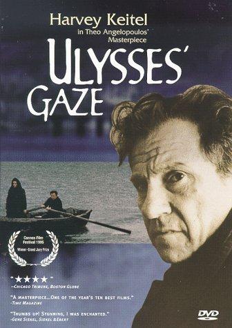 Ulysses’ Gaze